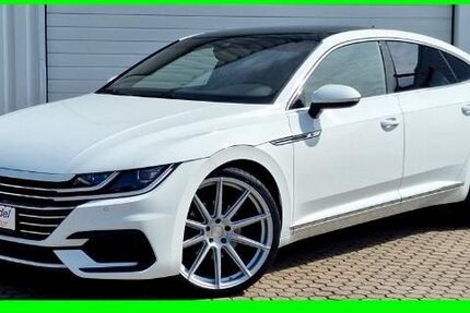 VW Arteon