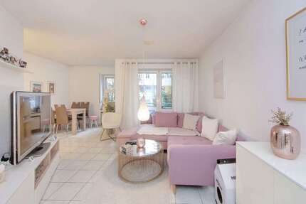 Wohnung zum Kaufen in Ulm 229.000 € 53.21 m² 2 zimmer