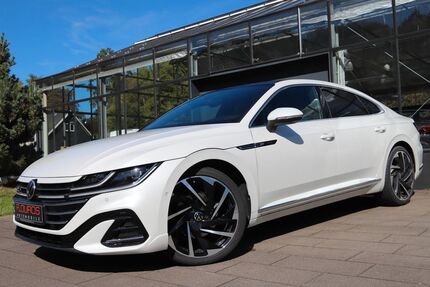VW Arteon 68.000 km 30.950 &euro; Reichshof-Denklingen 51580