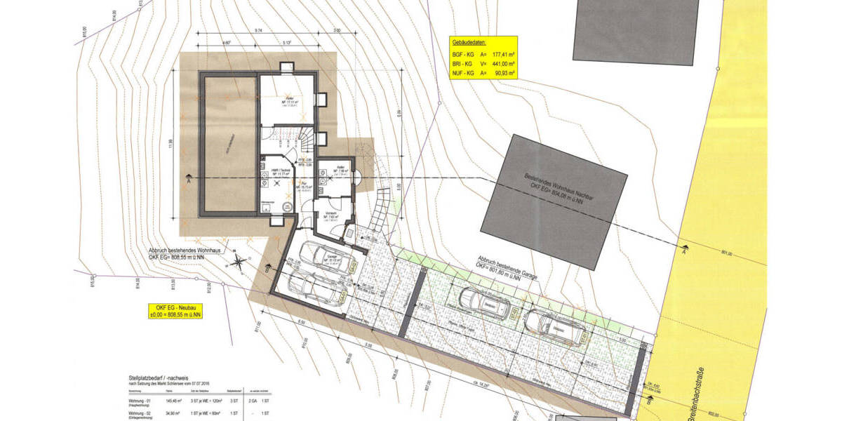 Grundstück Schliersee - 1.000.000&euro; | Angebot:25708583