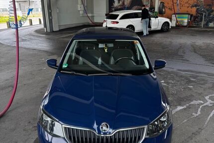 Skoda Fabia 145.000 km 8.500 € Bad Wörishofen 86825