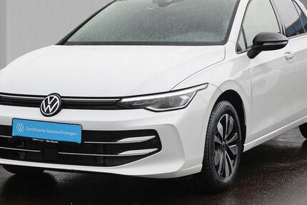 VW Golf 25.979 km 29.980 &euro; Trier 54292