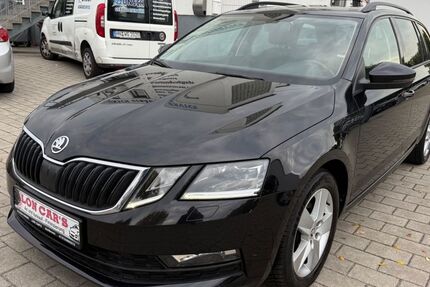 Skoda Octavia 106.500 km 18.990 € Heilbronn 74076