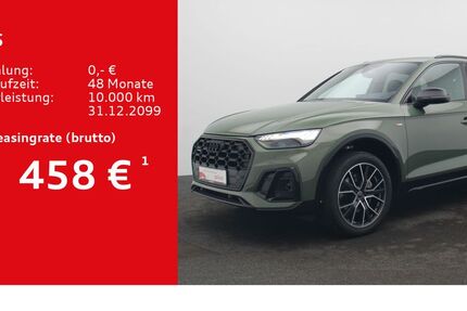 Audi Q5 103.000 km 38.180 &euro; Würzburg 97076