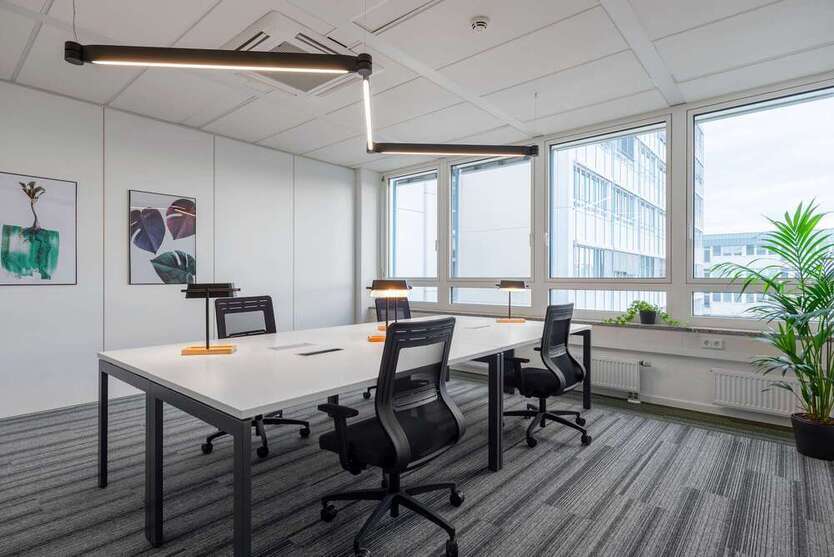 Büro in Dreieich 990 € 32 m²