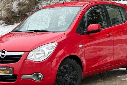 Opel Agila 176.400 km 1.990 &euro; Kiel 24147