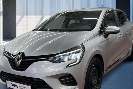 Renault Clio 16.131 km 14.929 &euro; Sankt Augustin 53757