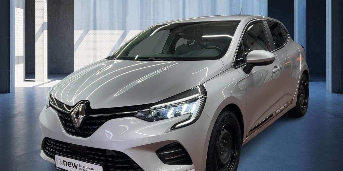 Renault Clio 16.131 km 14.929 &euro; Sankt Augustin 53757