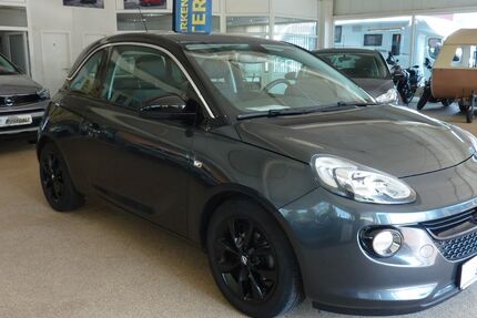 Opel Adam 39.380 km 12.285 € Ludwigsfelde 14974