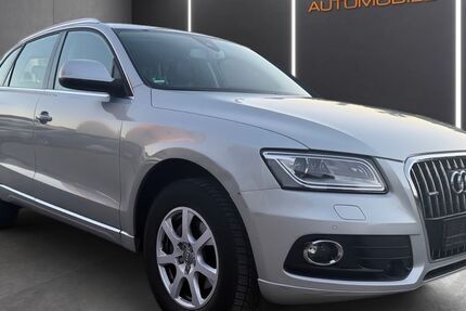 Audi Q5 174.500 km 12.999 &euro; Offenburg 77652