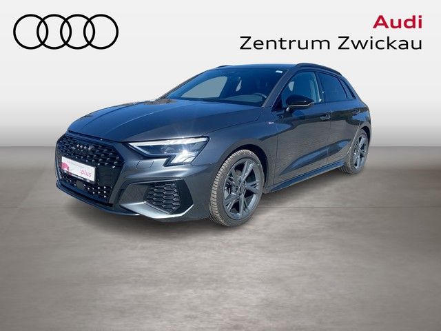 Audi A3 38.938 km 26.430 &euro; Zwickau 08056