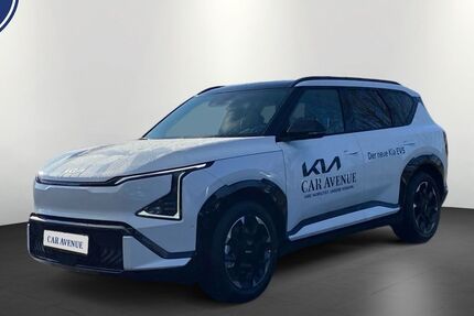 Kia EV5 4.990 km 45.890 &euro; Euskirchen 53881