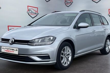 VW Golf 118.500 km 14.444 &euro; Mitterteich 95666