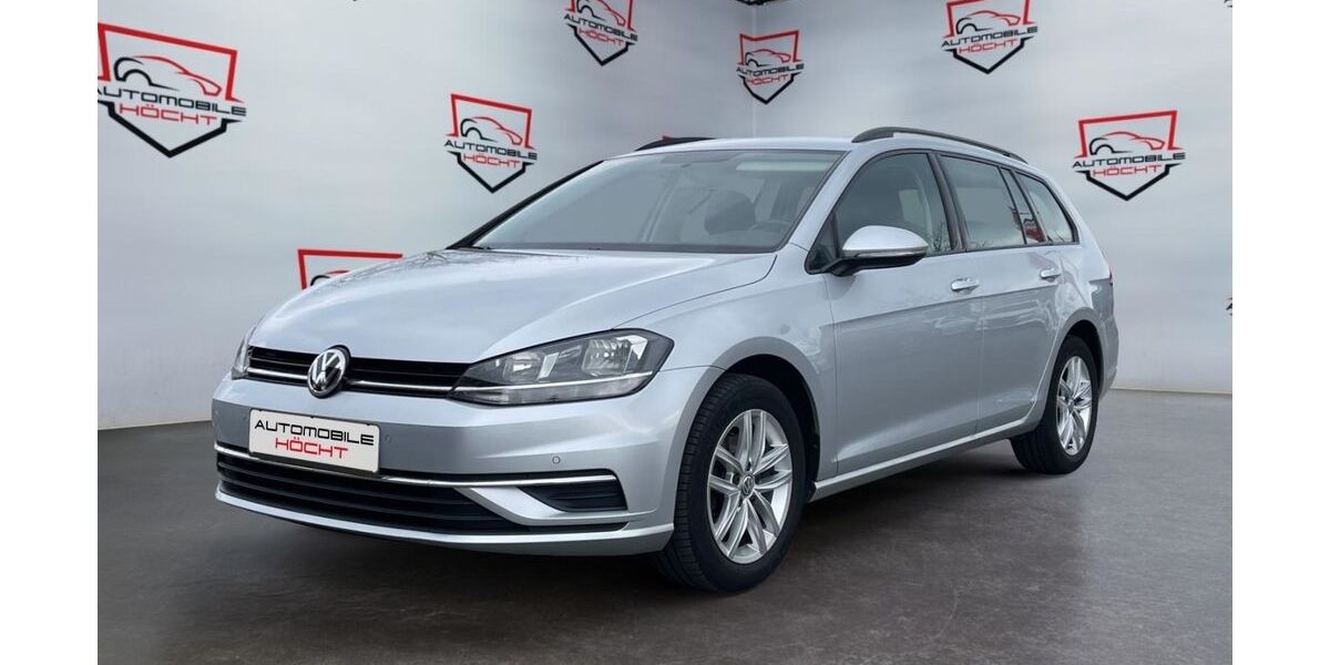 VW Golf 118.500 km 14.444 &euro; Mitterteich 95666