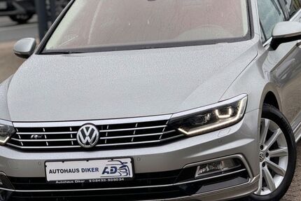 VW Passat 131.040 km 14.800 &euro; Hückelhoven 41836