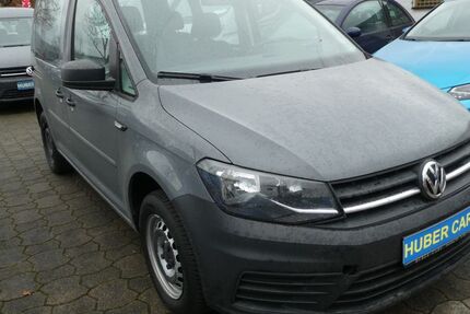 VW Caddy 25.300 km 17.990 &euro; Oderding 82398