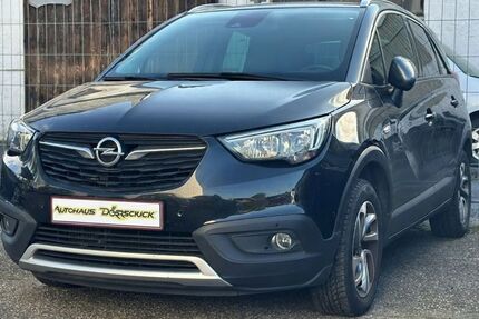 Opel Crossland (X) 95.950 km 12.890 € Mainz 55128