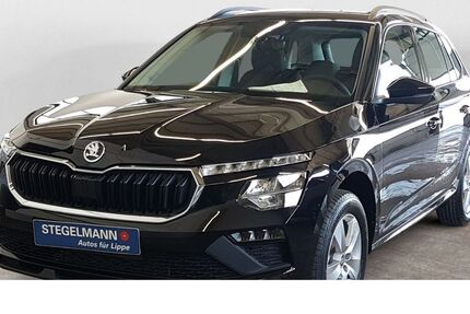 Skoda Kamiq 4.500 km 24.810 &euro; Lemgo 32657