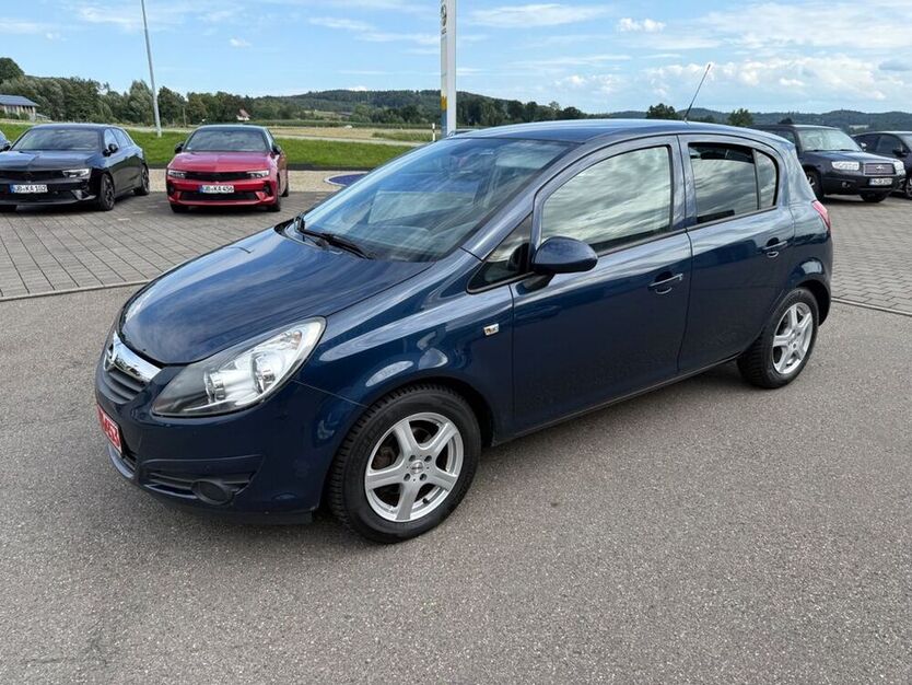 Corsa