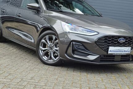 Ford Focus 25.000 km 20.444 &euro; Rheine 48432
