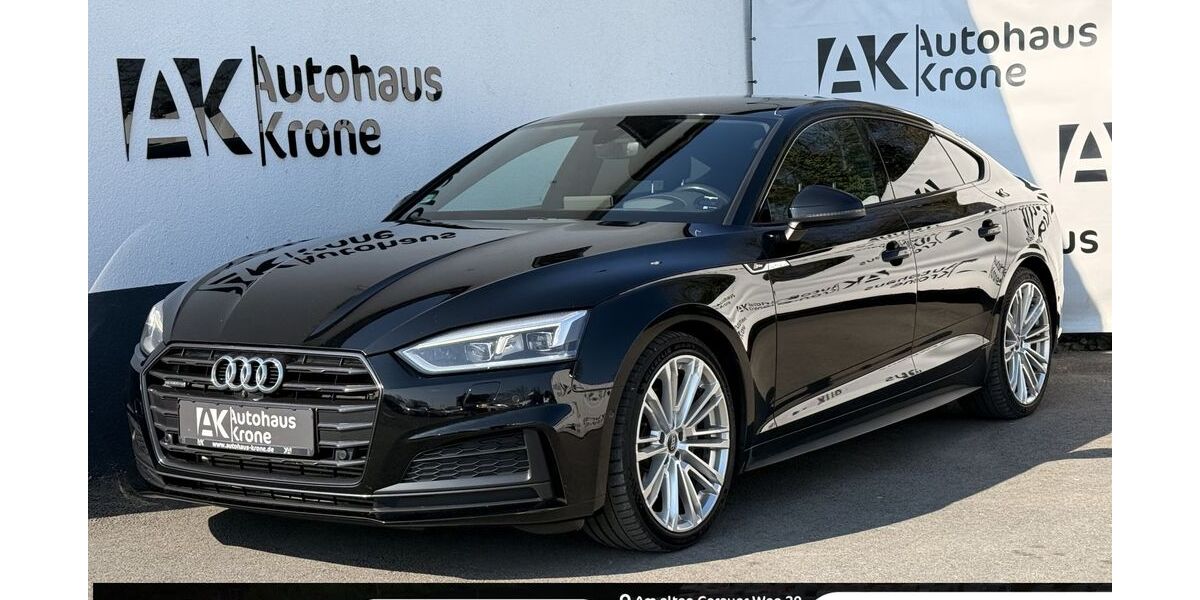 Audi A5 238.922 km 19.990 &euro; Bischofsheim 65474