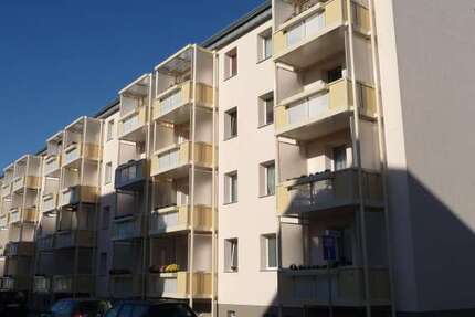 Wohnung Dessau-Roßlau Roßlau - 3 Zimmer, 60 m&sup2;, 455&euro; | Angebot:26858376