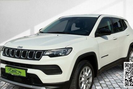 Jeep Compass 12.142 km 27.590 &euro; Weiden 92637