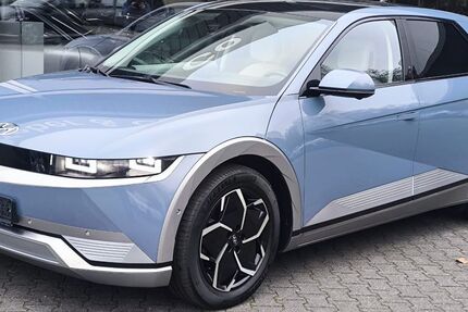 Hyundai IONIQ 5 59.486 km 28.950 &euro; Dieburg 64807
