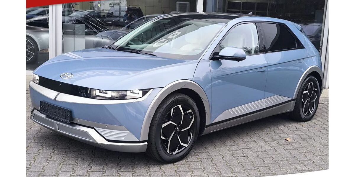 Hyundai IONIQ 5 59.486 km 28.950 &euro; Dieburg 64807