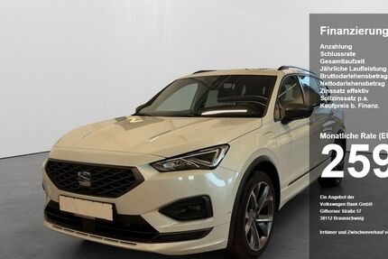 Seat Tarraco 69.370 km 29.950 &euro; Regensburg 93055