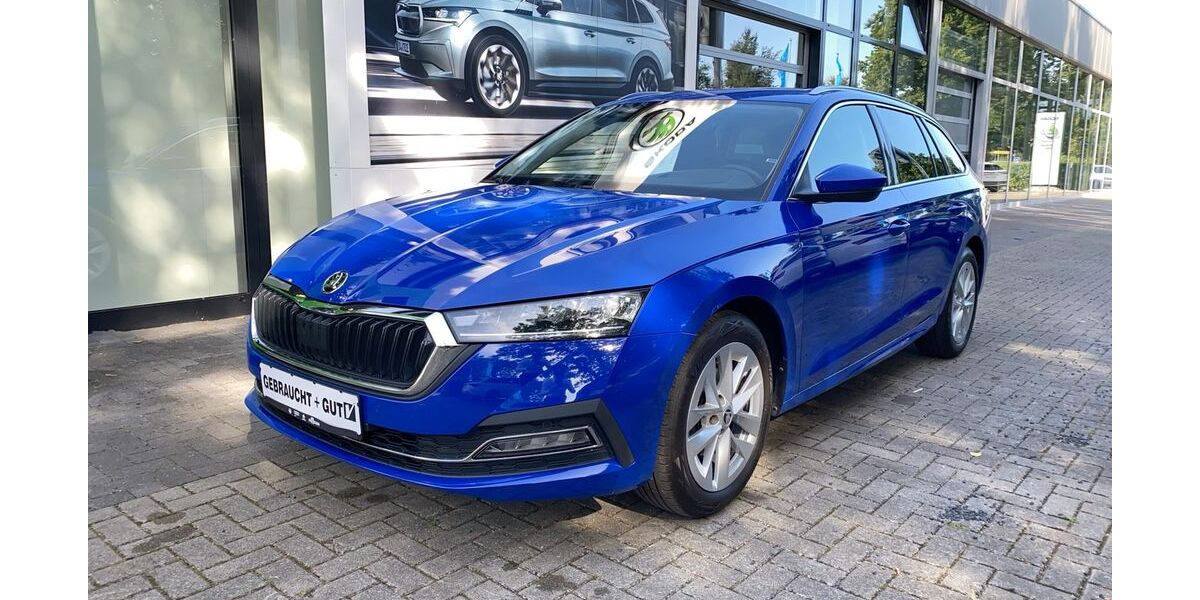 Skoda Octavia 73.020 km 20.990 &euro; Hünxe 46569
