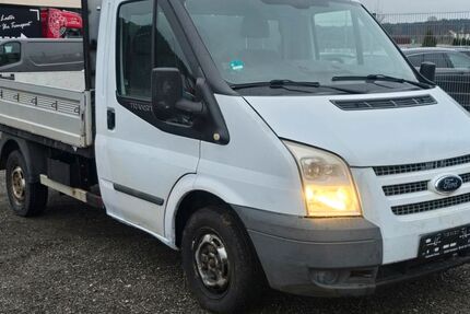 Ford Transit 200.000 km 3.990 &euro; Reichertshofen 85084