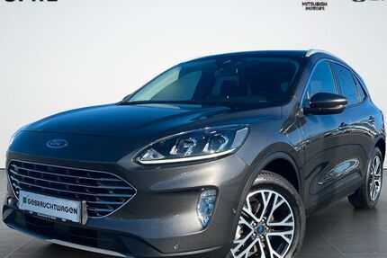 Ford Kuga 23.800 km 24.450 &euro; Jena-Lobeda 07747