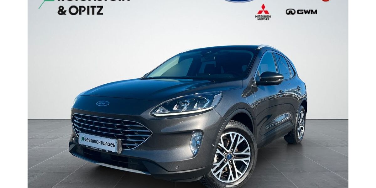 Ford Kuga 23.800 km 24.450 &euro; Jena-Lobeda 07747