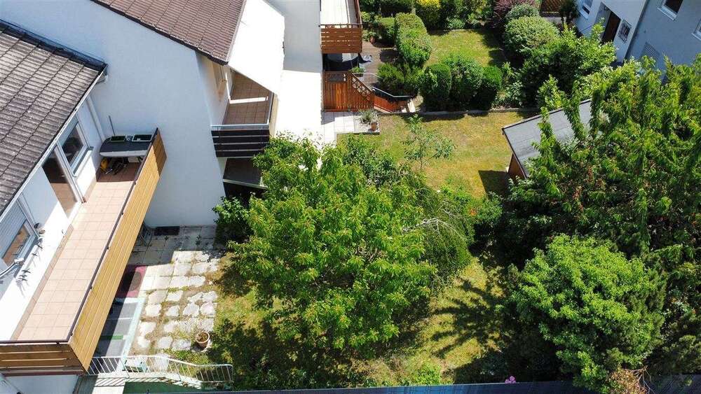 Einfamilienhaus Eggenstein-Leopoldshafen Leopoldshafen - 6 Zimmer, 159 m&sup2;, 529.000&euro; | Angebot:26006742