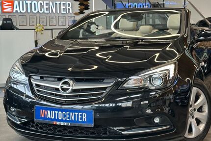 Opel Cascada 125.000 km 10.599 &euro; Pfaffenhofen 85276