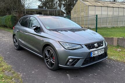 Seat Ibiza 99.500 km 15.590 &euro; Much 53804