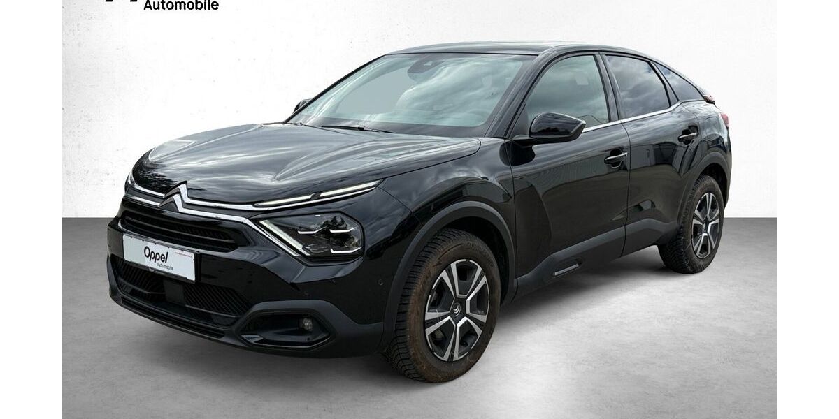 Citroen C4 36.423 km 16.989 &euro; Ansbach 91522