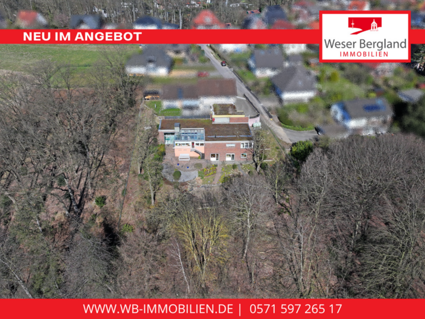 Haus zum Kaufen in Porta Westfalica 565.000 € 260 m²