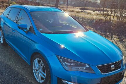 Seat Leon 161.300 km 12.499 &euro; Neutraubling 93073