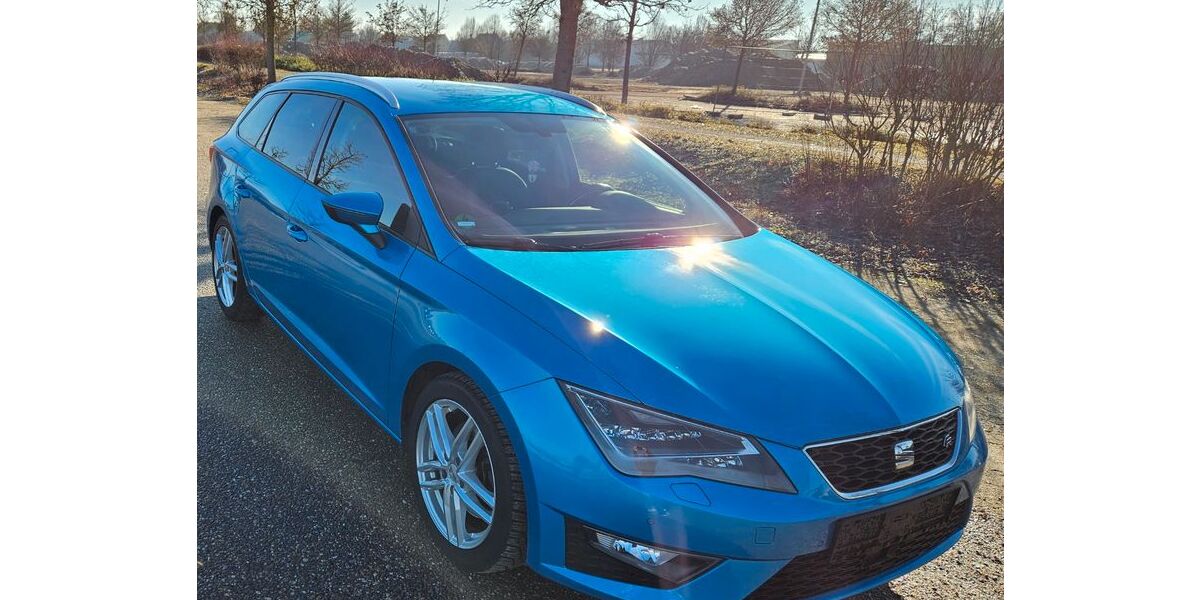 Seat Leon 161.300 km 12.499 &euro; Neutraubling 93073