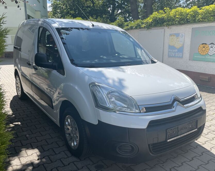 Berlingo