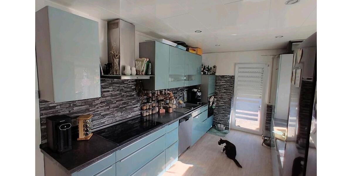 Einfamilienhaus Boxberg - 5 Zimmer, 150 m&sup2;, 220.000&euro; | Angebot:26516771