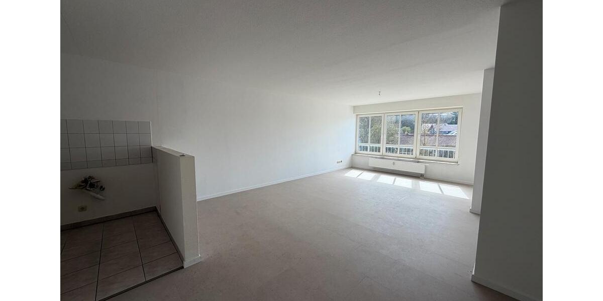 Etagenwohnung Bad Neustadt an der Saale - 3 Zimmer, 94 m&sup2;, 890&euro; | Angebot:26567483