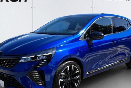 Renault Clio 13.000 km 17.990 &euro; Kempten 87439