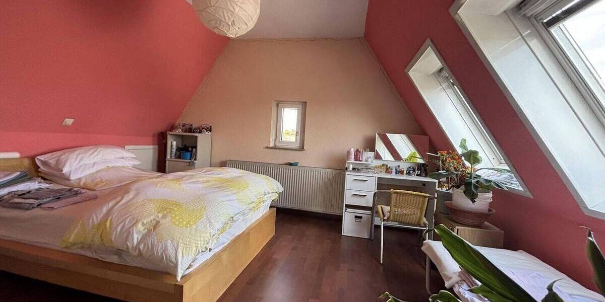 Einfamilienhaus Neuhausen auf den Fildern - 5 Zimmer, 130 m&sup2;, 550.000&euro; | Angebot:26753433