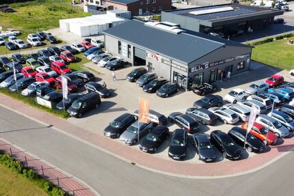 Renault Clio 203.000 km 1.950 &euro; Garrel 49681