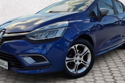 Renault Clio 68.850 km 12.490 € Bruchhausen-Vilsen 27305