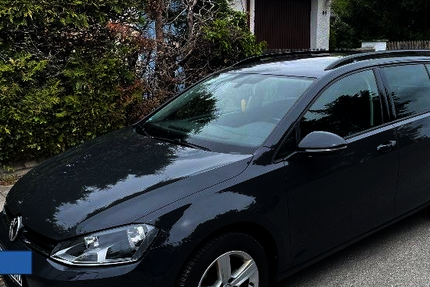 VW Golf 192.200 km 5.600 &euro; Zorneding 85604