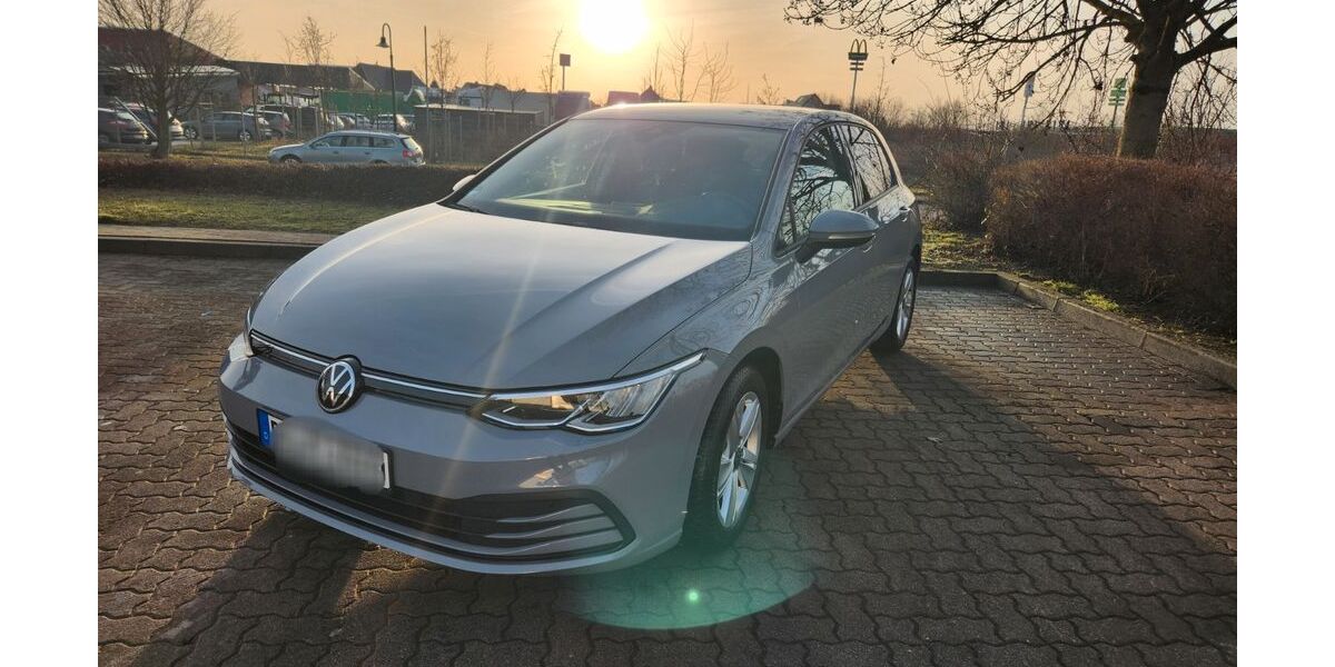 VW Golf 32.600 km 17.500 &euro; Niederndodeleben 39167